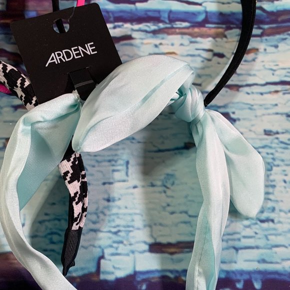 5 Ardene Headbands - Picture 5 of 6